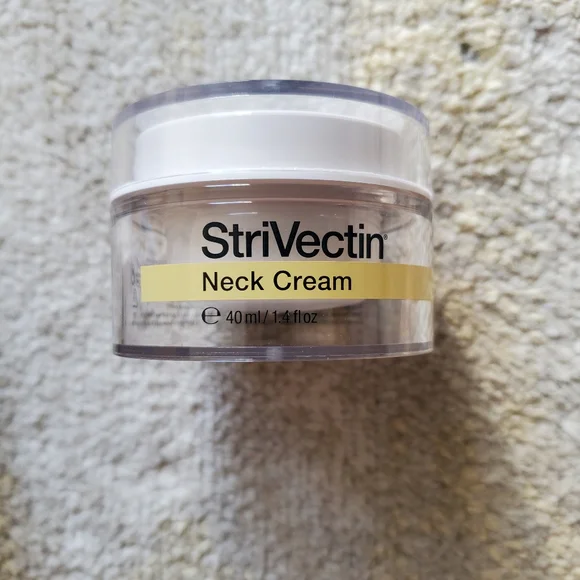 NWT StriVectin TL Tightening Neck Cream